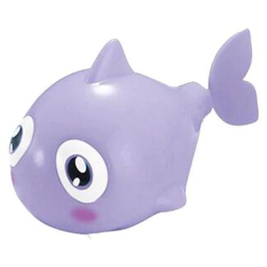 Imagem de Brinquedo De Banho Para Bebê /Banheira Piscina Crianças Que Nada Sozin