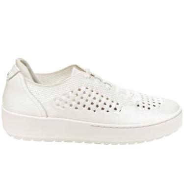 Imagem de Jambu Pantofi de damă liliac pantofi casual - alb - mărime 6 M