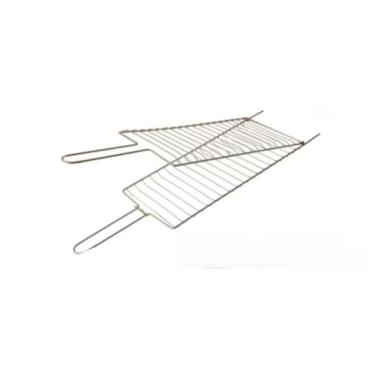 Imagem de Grelha Peixe M