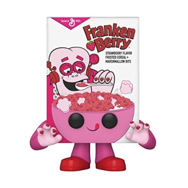 Imagem de Funko Pop! Franken Berry Vinyl Figure