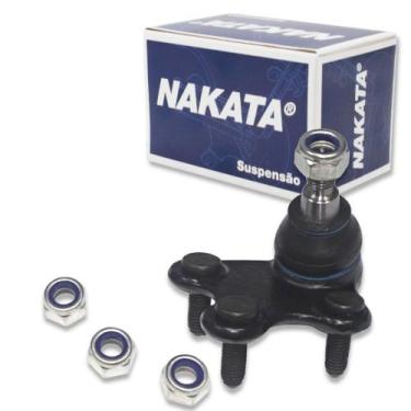 Imagem de Pivo Suspensao Dianteiro Audi A1 Q3 Fox Gol Saveiro Spacefox Up Voyage