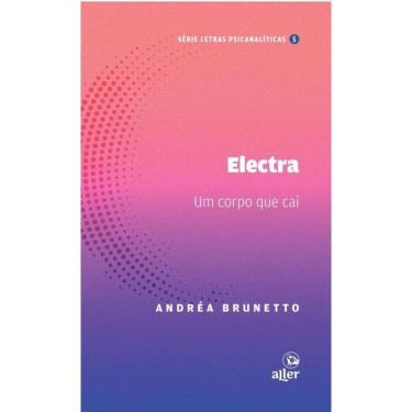 Imagem de Electra: um corpo que cai