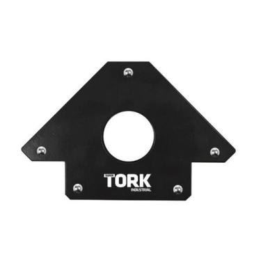 Imagem de Esquadro magnetico 30k supertork - SUPER TORK