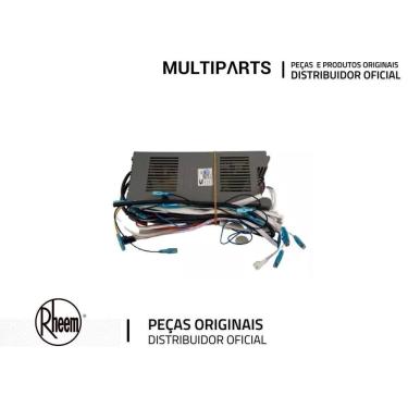 Imagem de Placa Principal Aquecedor Rheem Rbjap22pvptin 22L 127-220V