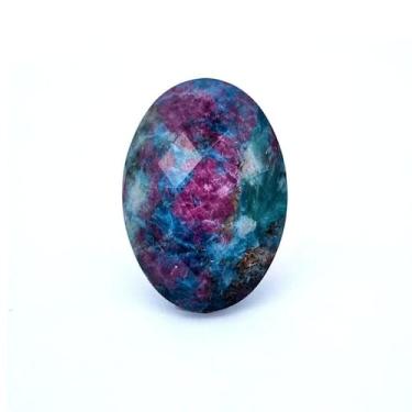 Imagem de Anel em rubi - Deise Machado