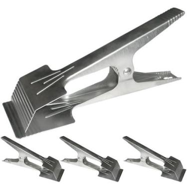 Imagem de Grampo Prendedor De Enfesto/Tecido - Gomesan