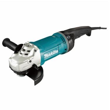 Imagem de Esmerilhadeira Angular 180Mm Industrial 2800W Com Punho Chave Proteção GA7070 220V Makita