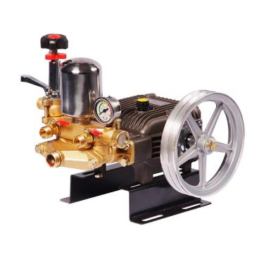 Imagem de Bomba Pulverização Pistão sem Motor 14 22l Min PSP25C Toyama