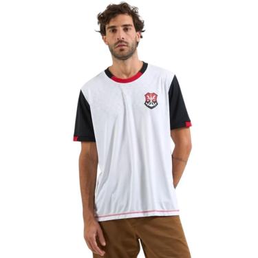 Imagem de Camisa Braziline Flamengo Surtir Masculina