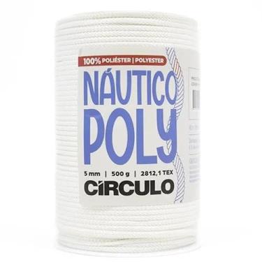 Imagem de FIO NÁUTICO POLY 3MM SLIM