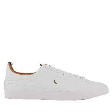 Imagem de Tênis Reserva GO Masculino, Branco, 38