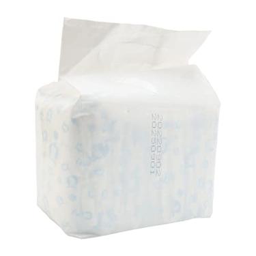 Imagem de Generic Envoltórios Descartáveis ​​para Cães, Fraldas Absorventes Descartáveis ​​macias para Cães Masculinos para Incontinência Urinária para Viagens Ao Ar Livre para Recuperação de Cirurgia (S)