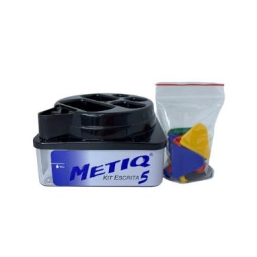 Imagem de Reservatório com 5 Pontas para Kit Escrita Metiq