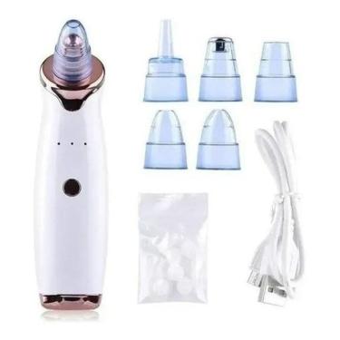Imagem de Extrator De Cravos Removedor Acne Espinha Clean