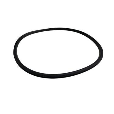 Imagem de Gaxeta Da Porta P/ Secadora Brastemp Bsr24a Bsc24e 55129