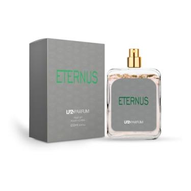 Imagem de Perfume Masculino Eternus Masc - (Ref. Importada) - Inspirado no B l e u de C h a n e l