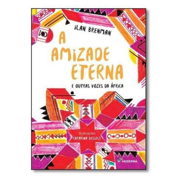 Imagem de Amizade Eterna, A