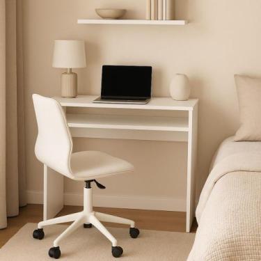 Imagem de Mesa simples, mesinha para notbook - DC moveis