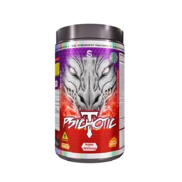 Imagem de Psichotic T 245g Sabor Fruit Energy