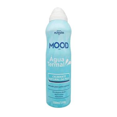 Imagem de Água Termal Mood Care Myhealth 150ml