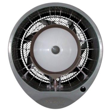 Imagem de Climatizador Guarujá Cinza Joape 220V