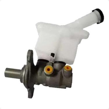 Imagem de Cilindro Mestre Freio Nissan March 2011 a 2024 - 1351746 - SBC1190