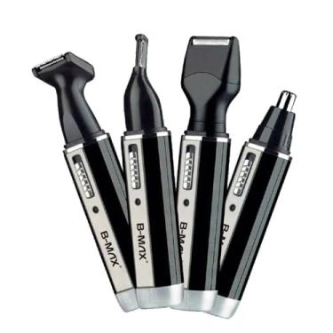 Imagem de KIT 4 EM 1 APARADOR DE NARIZ CABELO E BARBA