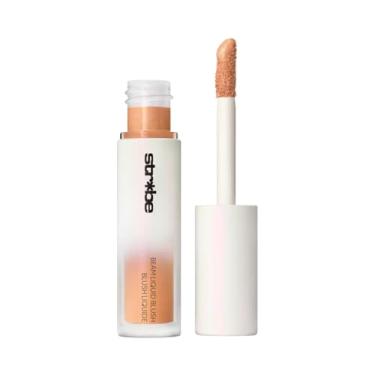 Imagem de blush líquido mac strobe dewy