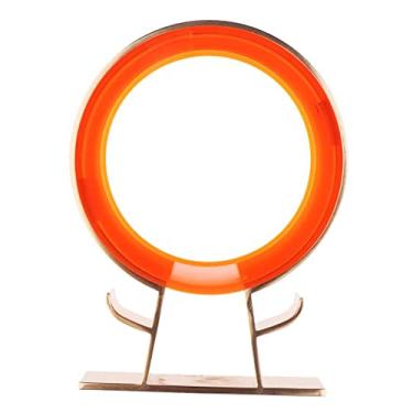 Imagem de barenx Novo secador de cabelo profissional para montagem na parede, salão, banheiro, hotel, cabeleireiro - conforme descrito, dourado