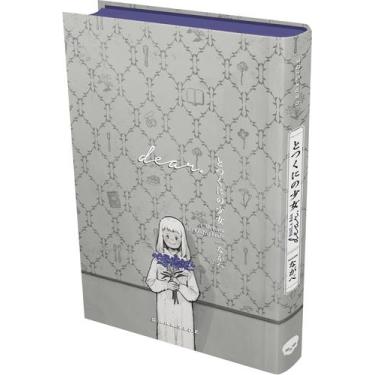 Imagem de Livro - A Menina do Outro Lado [dear.]