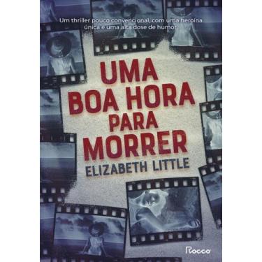 Imagem de Uma Boa Hora Para Morrer - ROCCO, Sortido