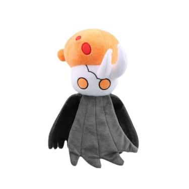 Imagem de Boneca de brinquedo de pelúcia Brokens Vessels Hollows Knights 30 cm -
