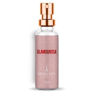 Imagem de Perfume Glamourosa Moments Paris - 15ml