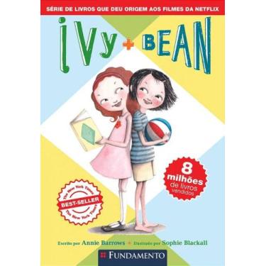 Imagem de Ivy + bean 02 - o fantasma do banheiro - Fundamento, 3