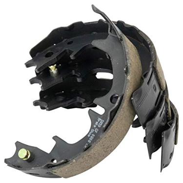 Imagem de TRQ Kit de de freio de estacionamento E-Brake traseiro para Avalon/Camry/Celica / ES300 / ES330 / ES350 / Highlander / RX300 / Solara