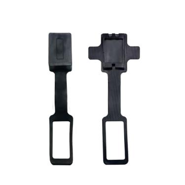 Imagem de MSC04581 Kit de plugue e tampa meteorológica Boss, MSC03744, MSC03743 - Inclui tampa de plugue meteorológico lateral do caminhão e tampa do plugue meteorológico do lado do arado - Peças de arado de