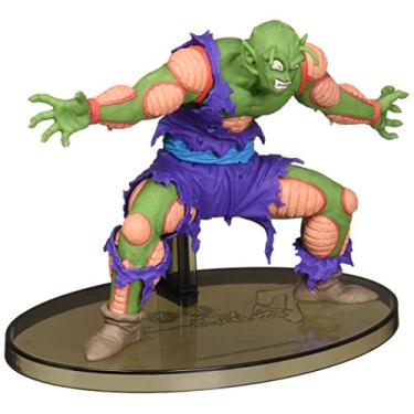 Imagem de Boneco Dragon Ball Z Piccolo SCulture Big Budoukai 7 vol6