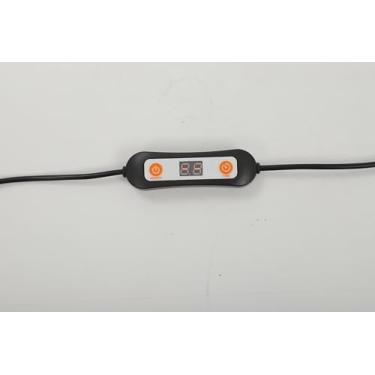 Imagem de Interruptor de energia de substituição para máquina de terapia a frio, interruptor liga/desliga durável à prova d'água para sistemas de terapia de gelo