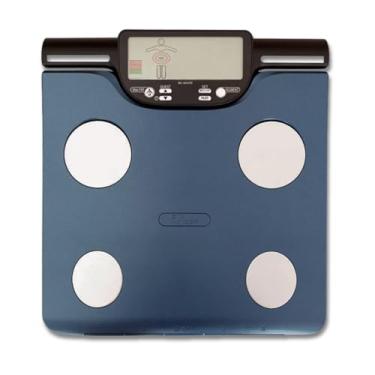 Imagem de Balança de Bioimpedância e Monitor de Composição Corporal Tanita Bc-603 FS com Software Ilimitado Pro