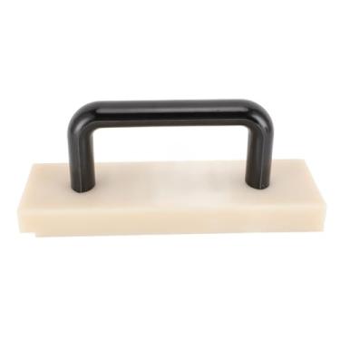 Imagem de Hyuduo Bloco de Batida de Nylon Grande e Pesado, Ferramenta de Instalação de Piso Simplificada Com Precisão Aprimorada, Material de Nylon Durável para Projetos DIY de Piso Laminado e Madeira (#11)