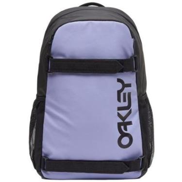 Imagem de Mochila Oakley The Freshman Skate Backpack SM26-Masculino