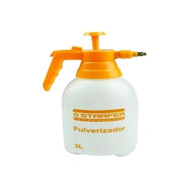 Imagem de Starfer Pulverizador com Compressor 2L