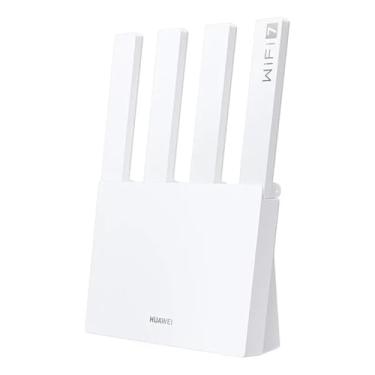 Imagem de Roteador BE3 Wi-Fi 7, 3600 Mbps, Dual-Band, 4 Antenas, Mesh, Branco, 127/220V