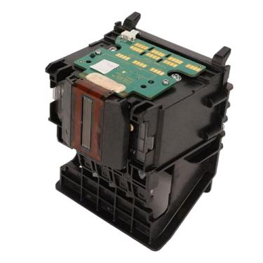 Imagem de Dpofirs Kit de Substituição de Cabeça de Impressão para Officejet Pro 8600 8620 8630, Material ABS Durável, Fácil Instalação para Acessórios de Impressoras 950 951