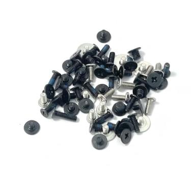 Imagem de Jintai Conjunto completo de substituição S.Crews para laptop para DELL Inspiron 5576 P57F004 Inspiron 5577 P57F003