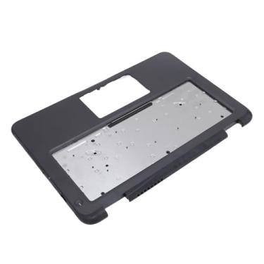 Imagem de aqxreight Laptop Palmrest Upper Case Top Cover Robusto à Prova de Choque Substituição para Latitude 13 3300 3310 E3300 01Y1T7 Garantindo Ajuste Não Latitude o Em 3310 Com Outro Protetor Não Outro (