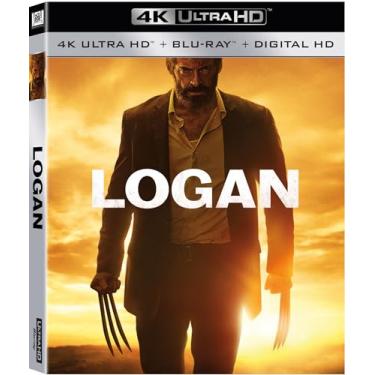 Imagem de Logan [Blu-ray]