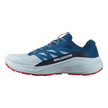 Imagem de TENIS ALPHAGLIDE M Ballad Blue/Dark B/Fird 40