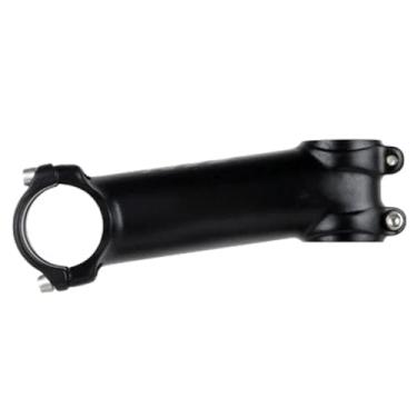 Imagem de Mesa de guidão para bicicleta de montanha e estrada, com inclinação de 31,8 mm, 7° e 17°, compatível com guidões de 60/70/80/90/100/110/120/130 mm.(7D 110MM)