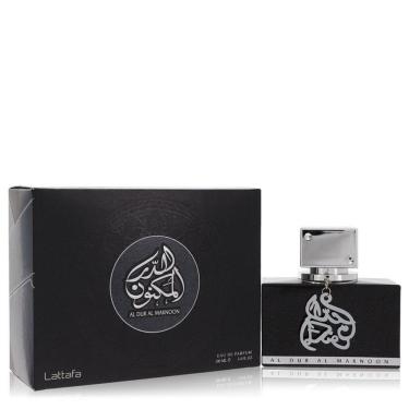 Imagem de Perfume Masculino Lattafa 100 Ml Eau De Parfum